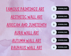 🎨 Unlock 70,000+ Premium Wall Art Prints! 🖼️